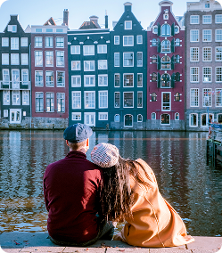 Amsterdam Art and Museum Tour