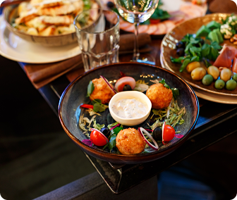 A First-Timer’s Guide to Dutch Food and Culture